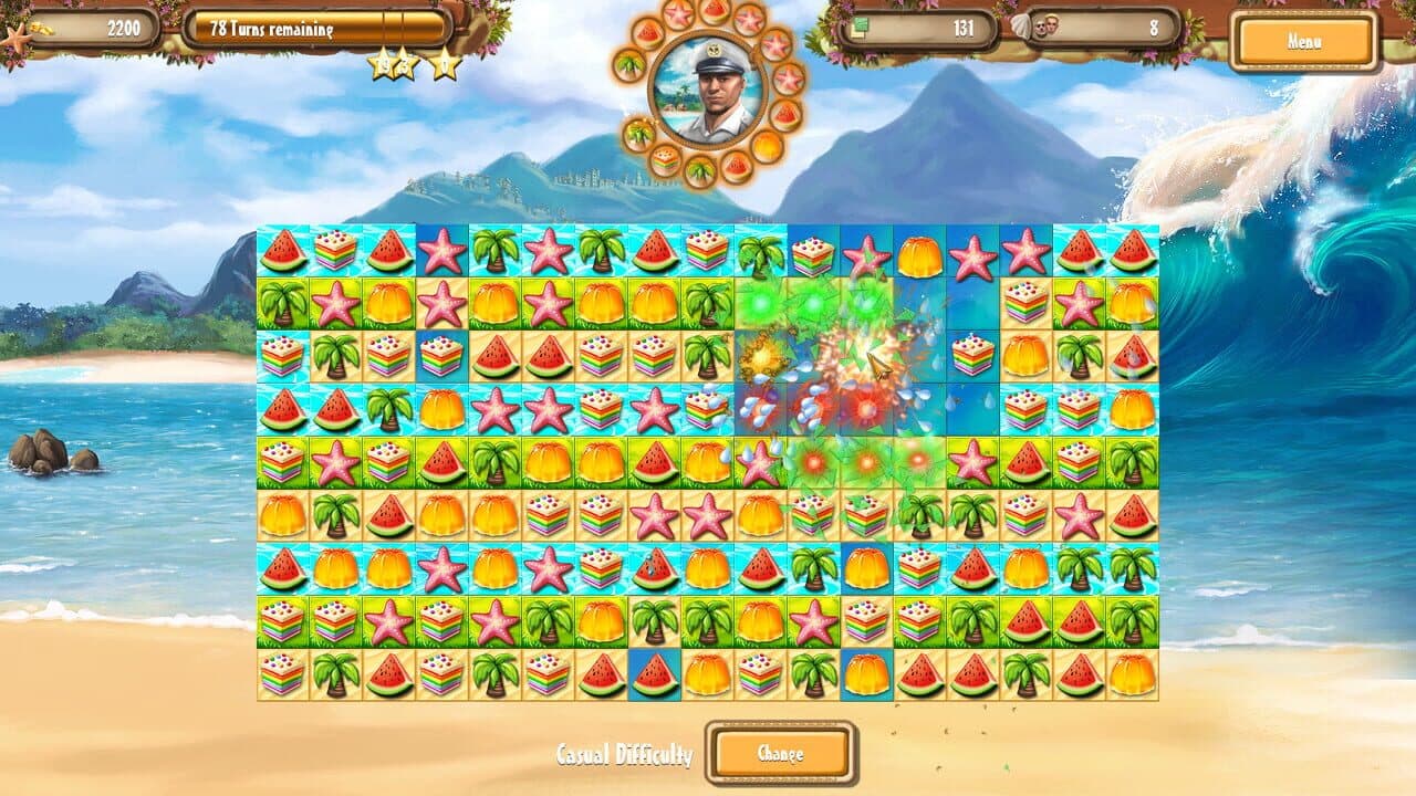 Hawaii Resort screenshot 1