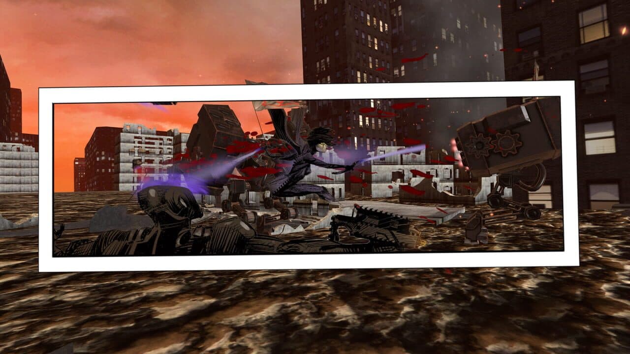 Moriarty: Endgame VR thumbnail 3