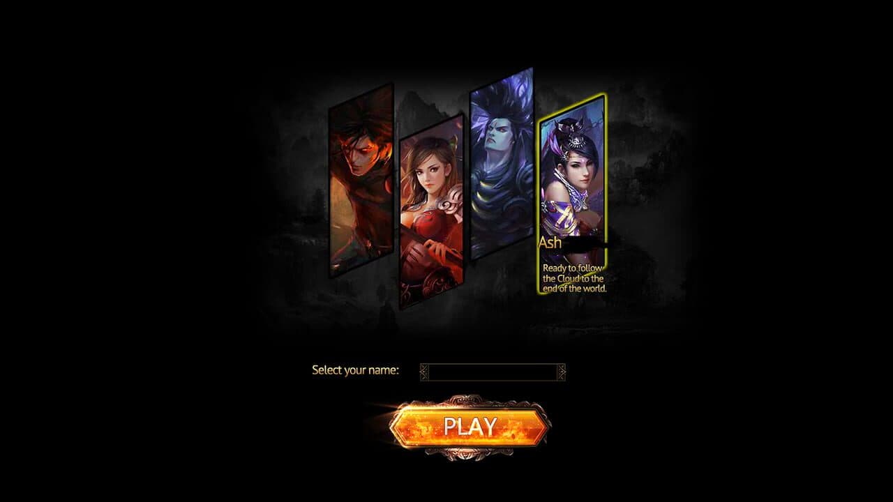 Storm Riders thumbnail 3