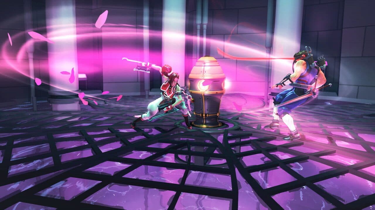 Strider thumbnail 5