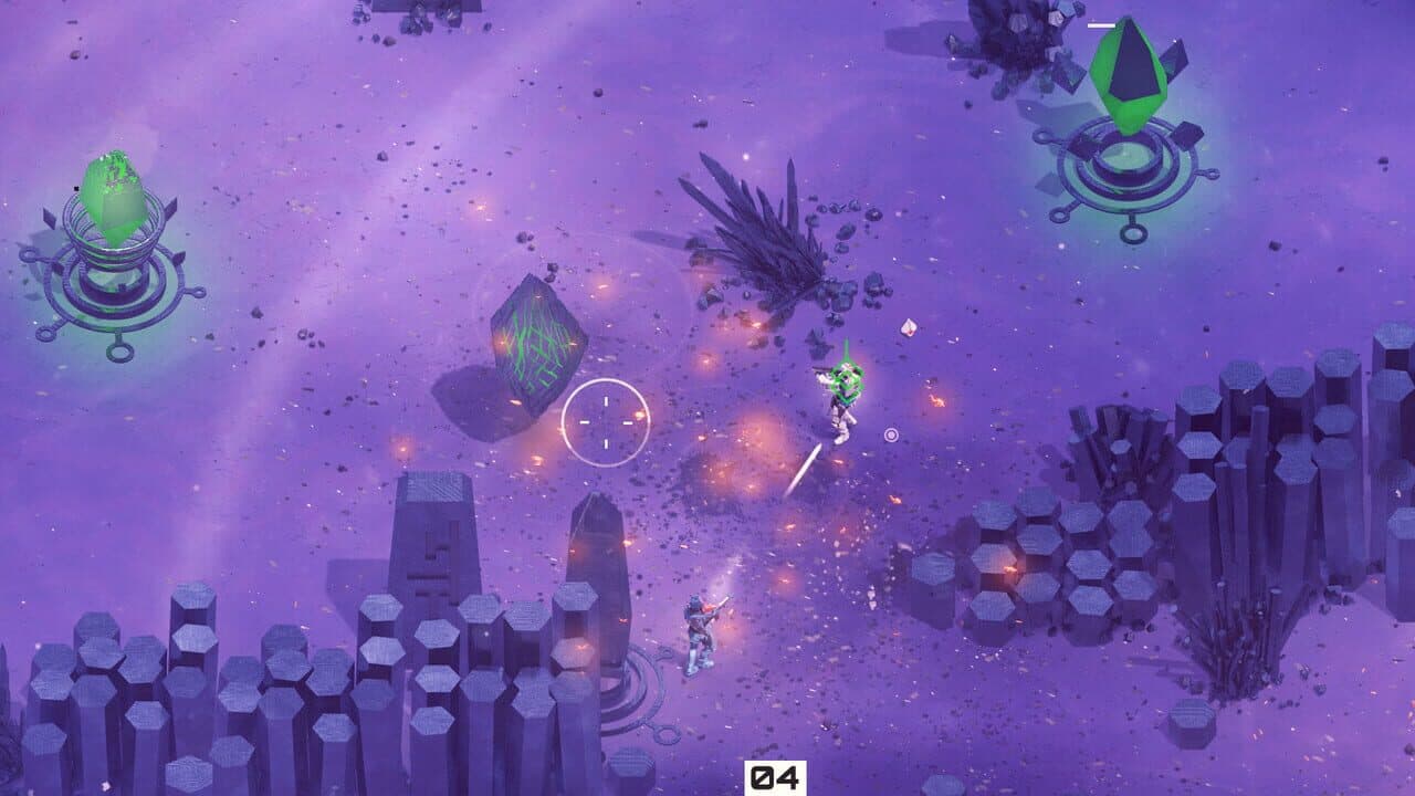 Synthetik: Legion Rising thumbnail 4