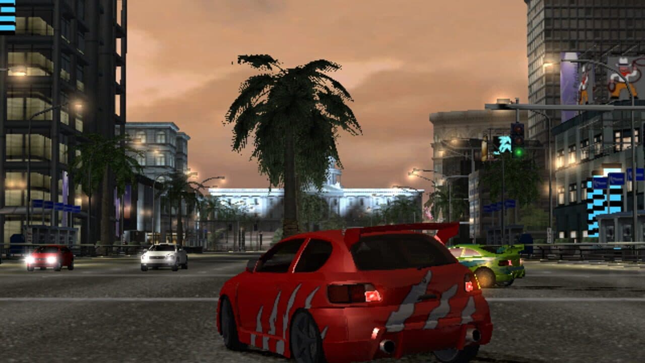 Burnout 2: Point of Impact thumbnail 6