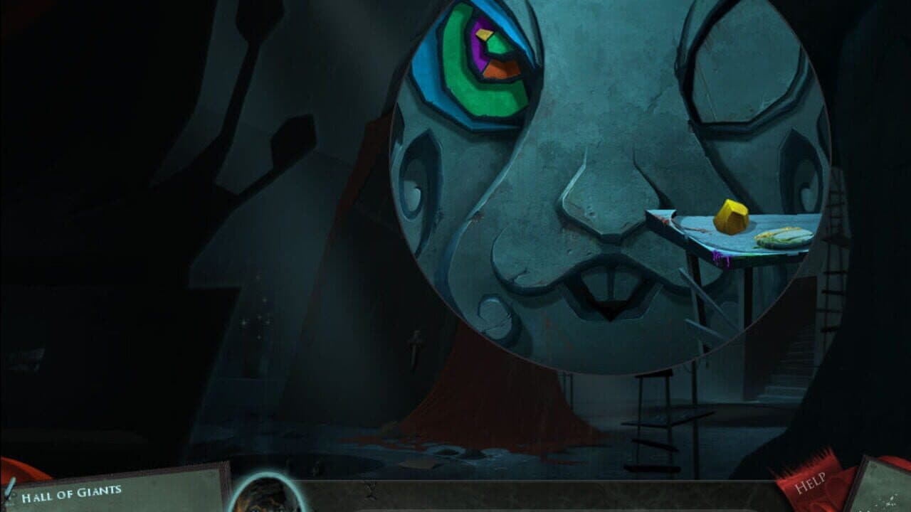 Drawn: The Painted Tower thumbnail 5