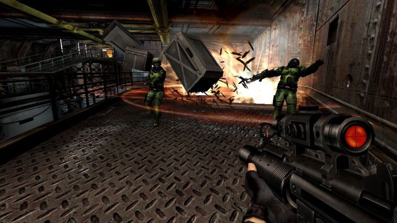 Psychotoxic thumbnail 5