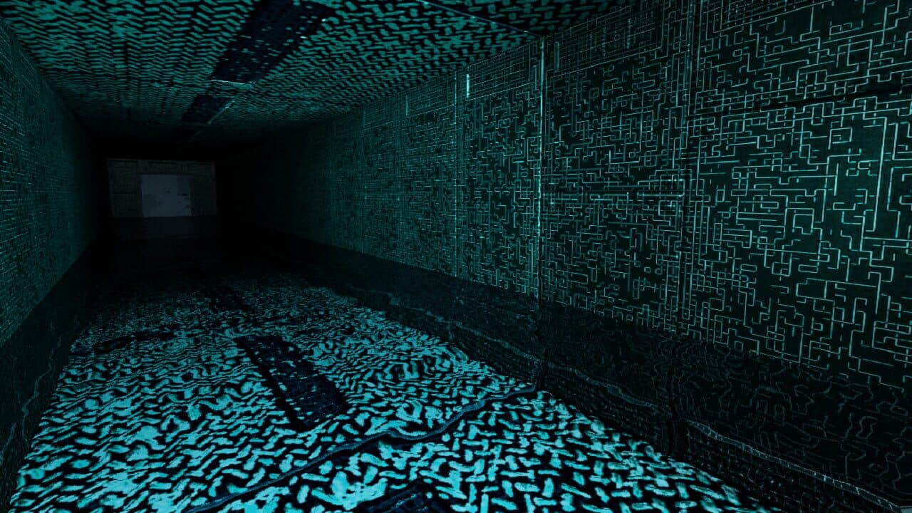 InsanZ: Retro Survival Horror thumbnail 4