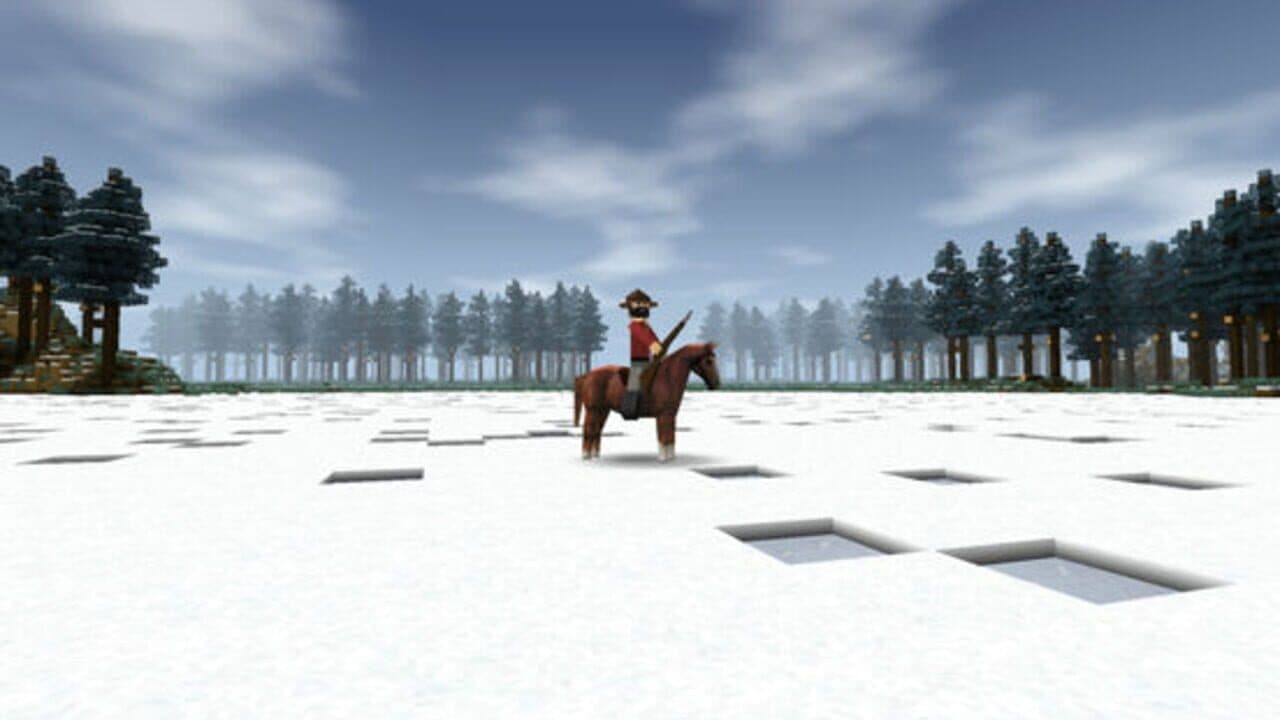 Survivalcraft thumbnail 2