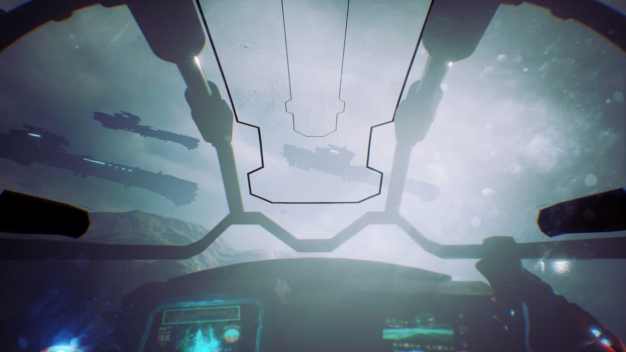 Nightstar: Rogue Wings thumbnail 3