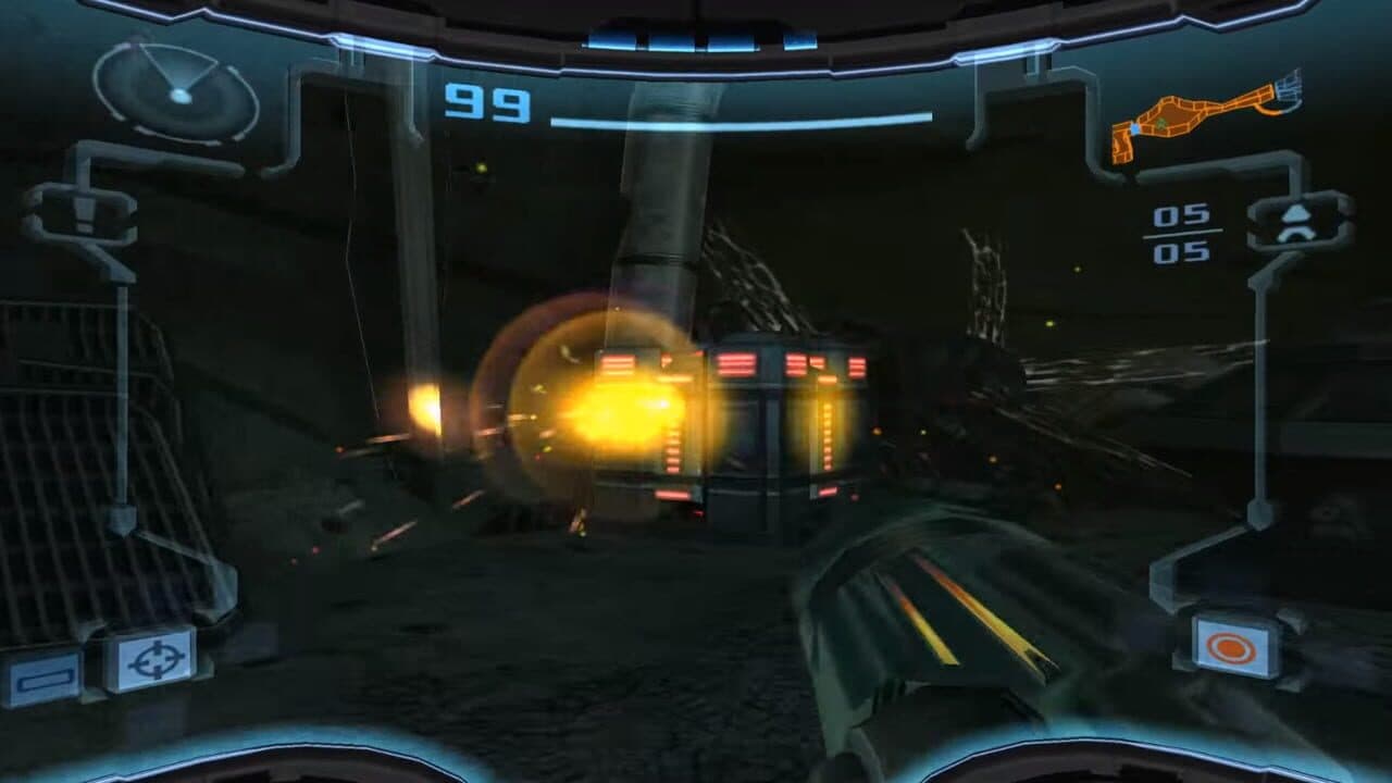 Metroid Prime 2: Echoes thumbnail 2