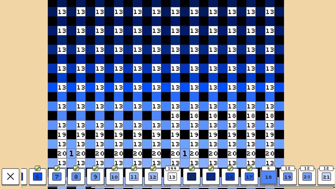 Coloring Pixels thumbnail 3