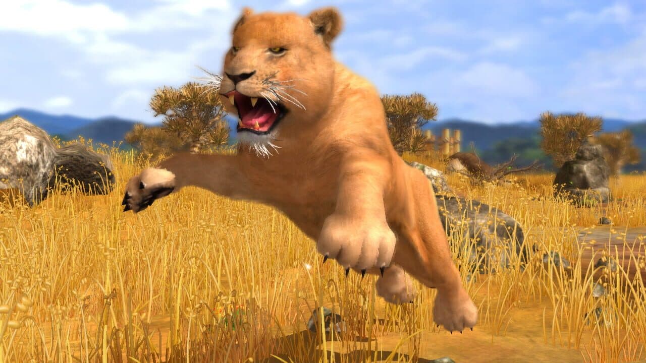 Wildlife Park 3 thumbnail 4