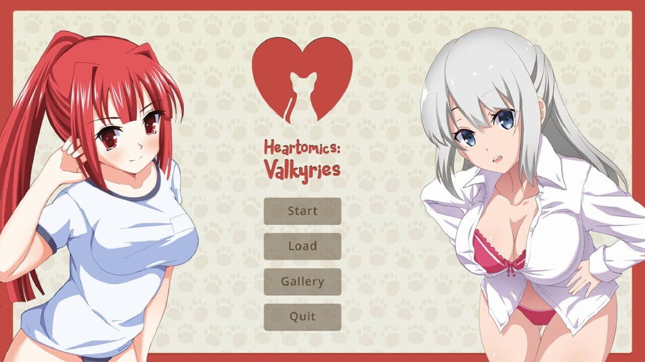 Heartomics: Valkyries thumbnail 5