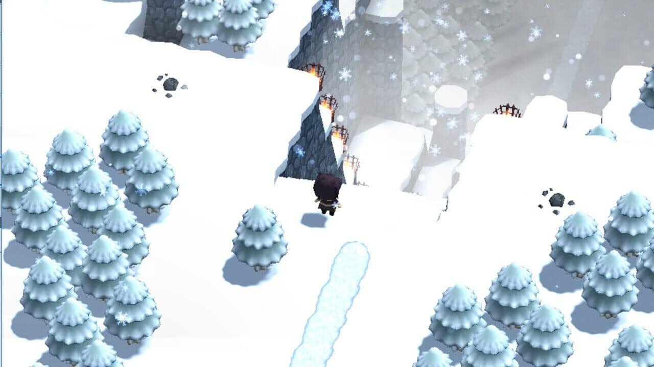 The Adventurer: Episode 1 - Beginning of the End thumbnail 5