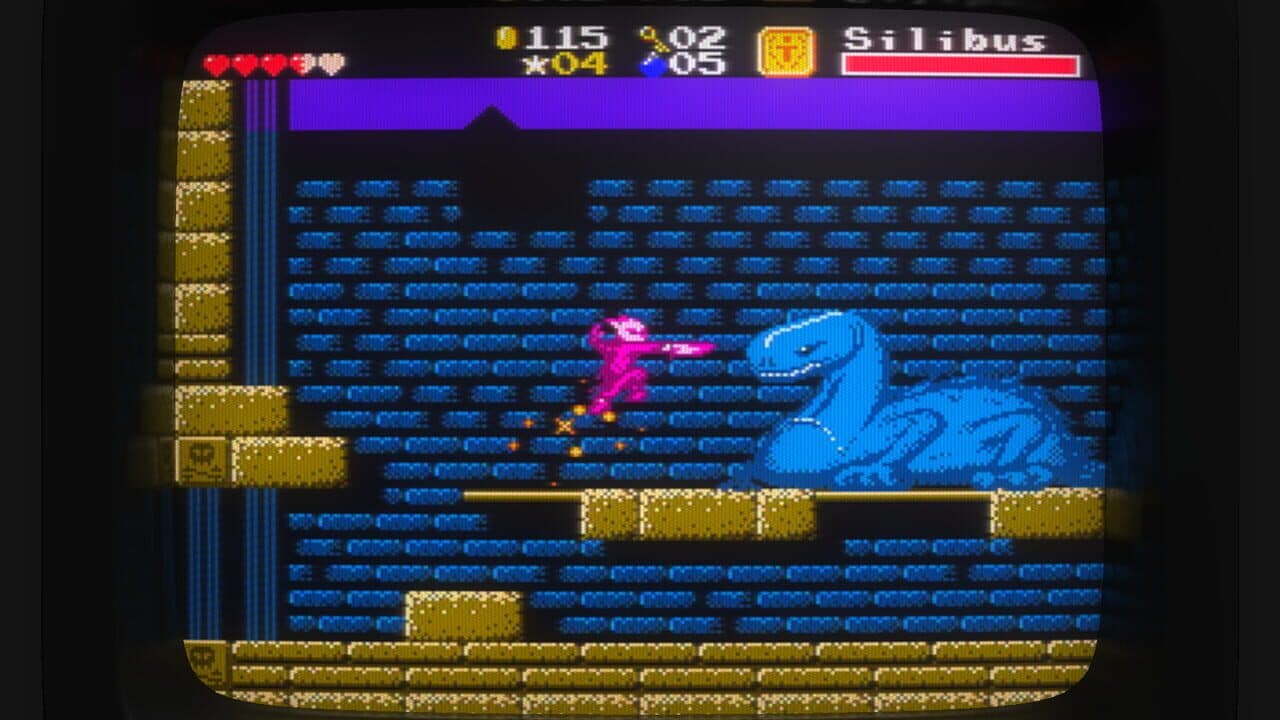 Gunmetal Arcadia thumbnail 4