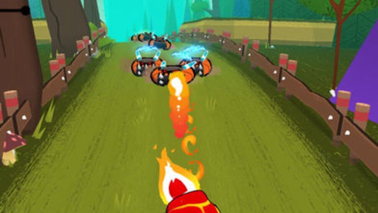 Ben 10: Up to Speed thumbnail 7