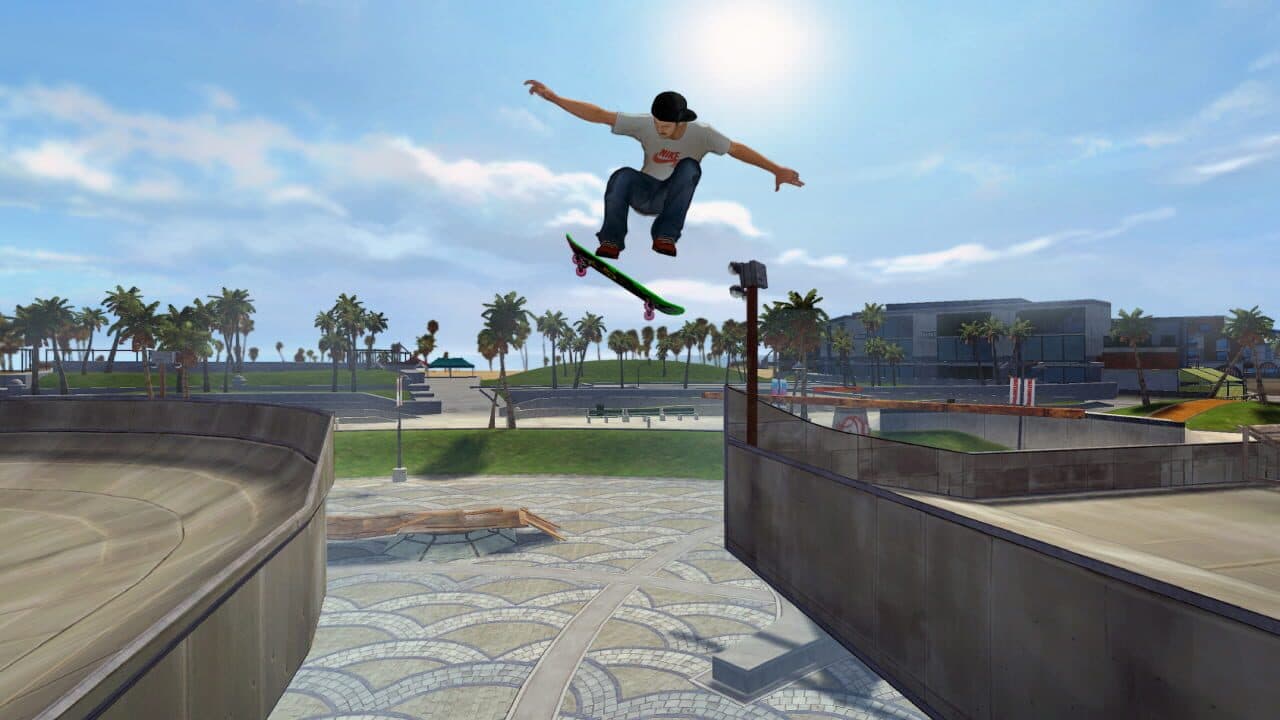 Tony Hawk: Ride thumbnail 4
