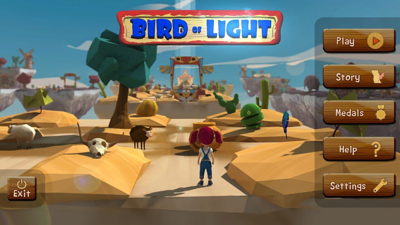 Bird of Light thumbnail 4