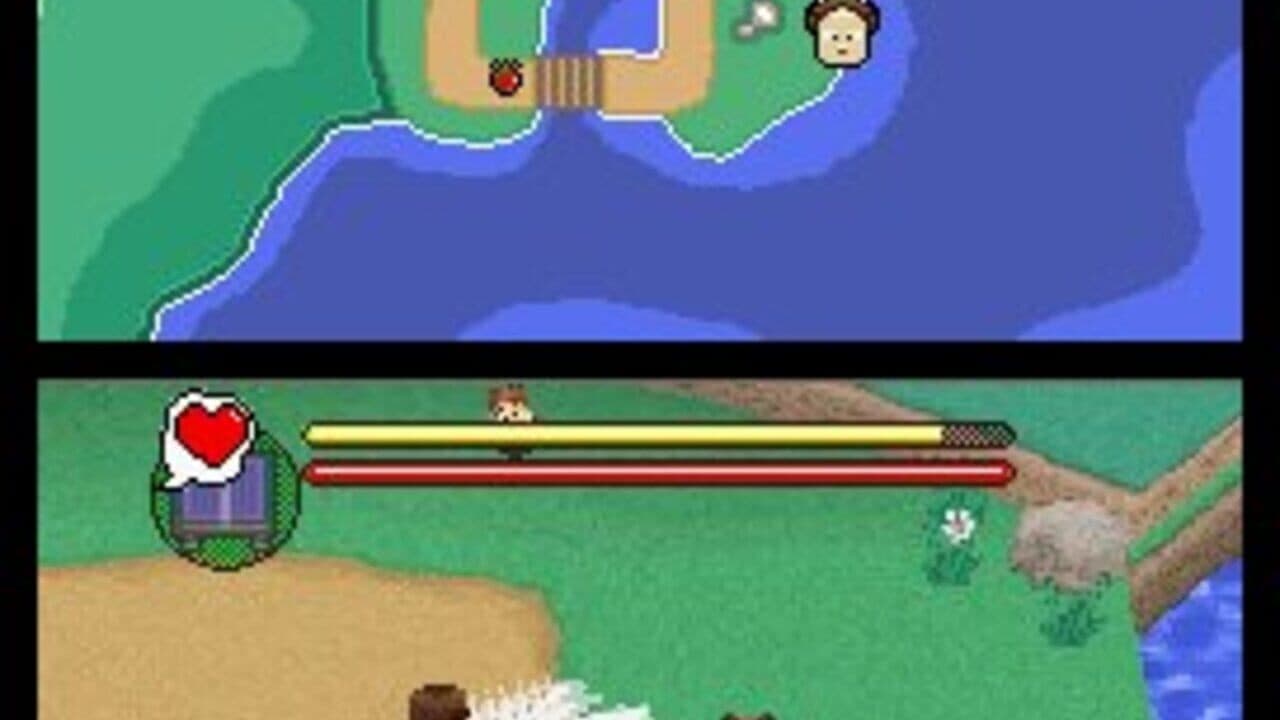 Paul's Monster Adventure thumbnail 6