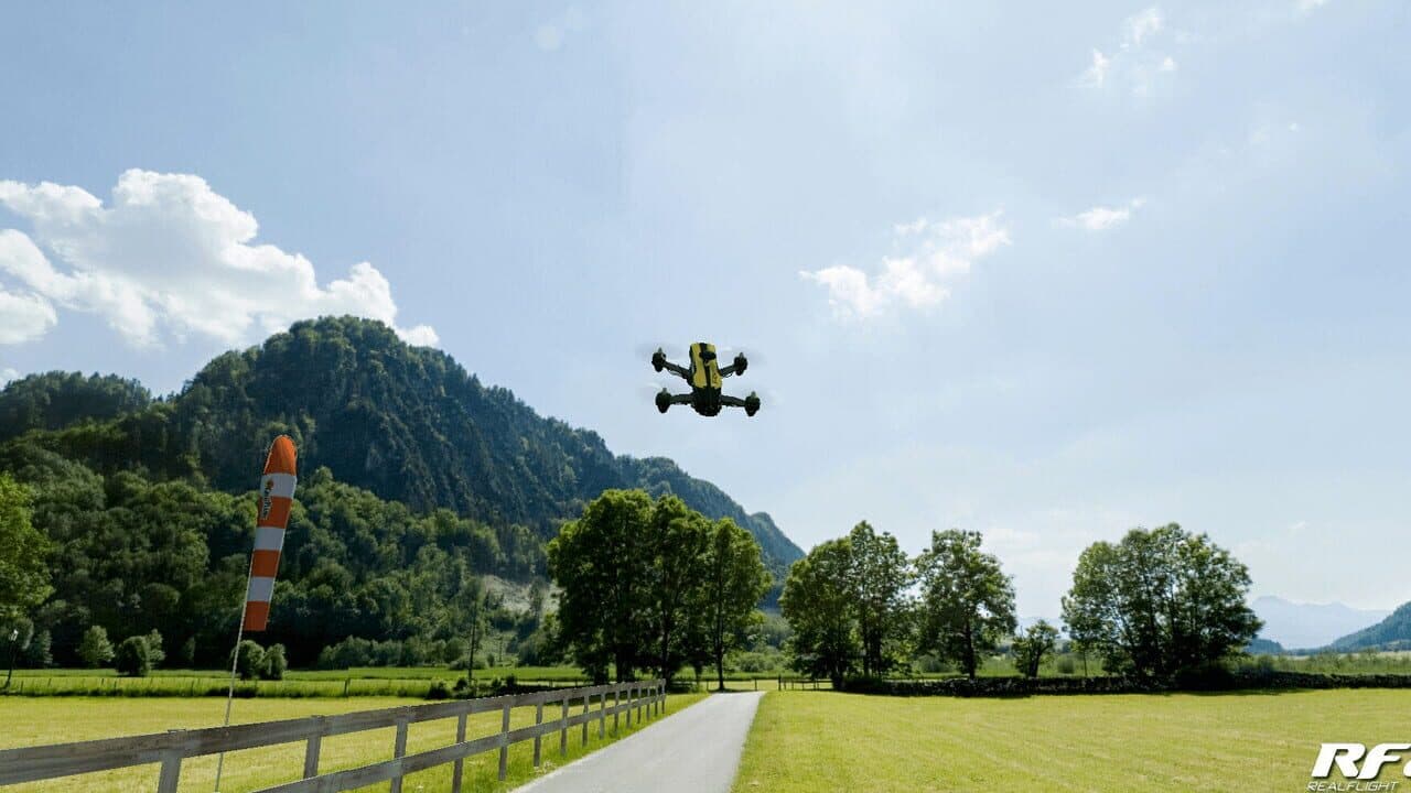 RealFlight 8 screenshot 1