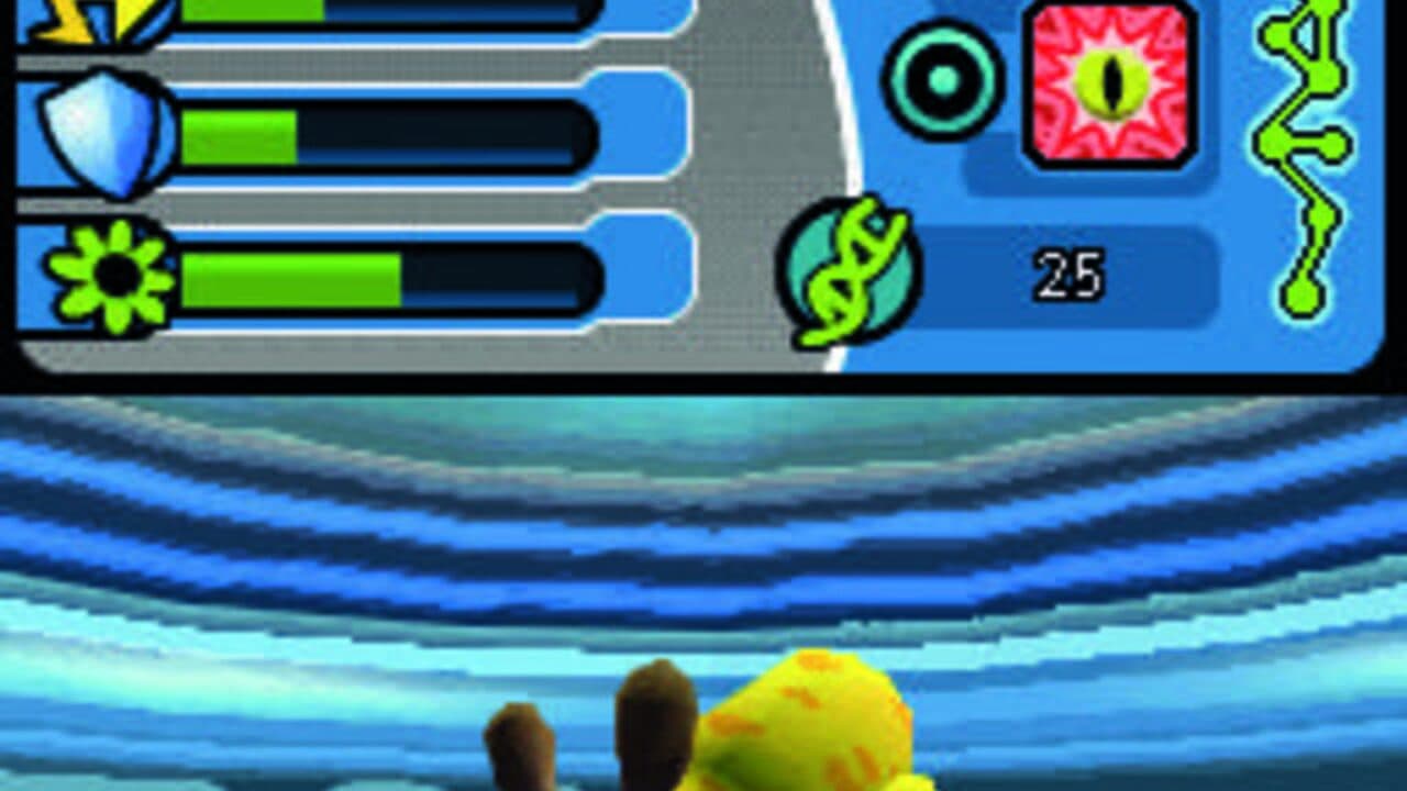Spore Hero Arena thumbnail 2