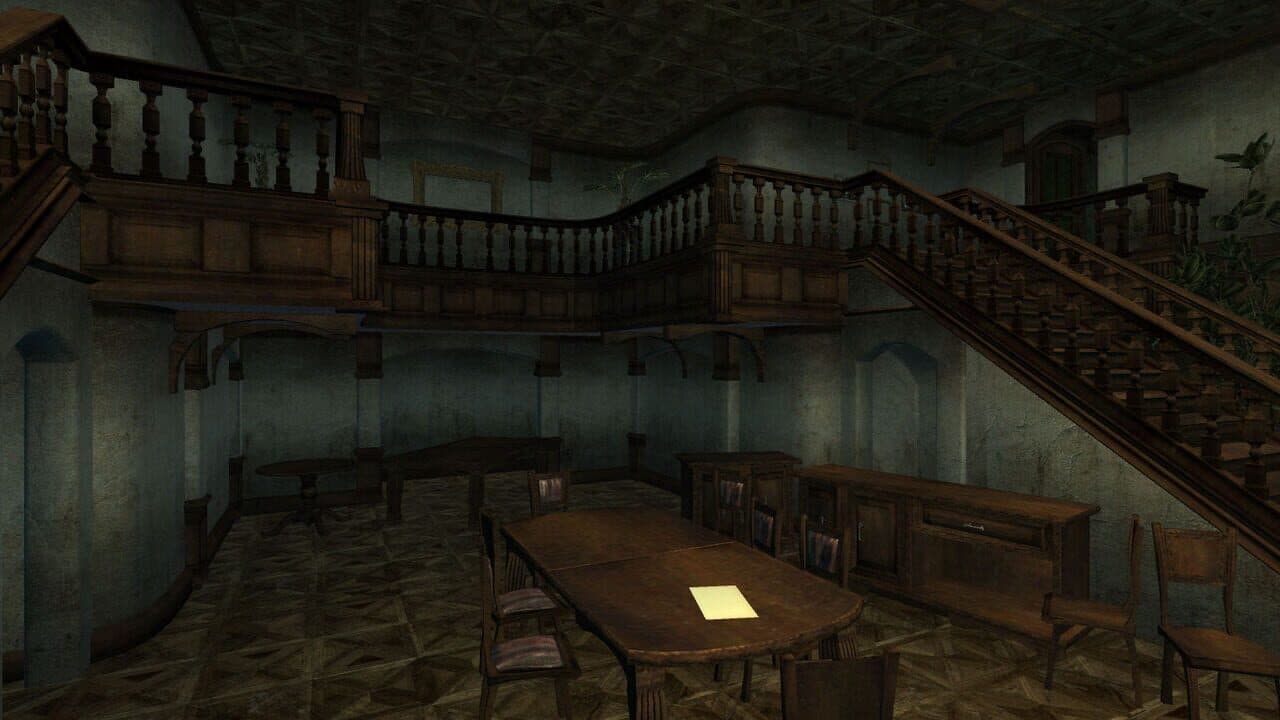 Puzzles At Mystery Manor thumbnail 5