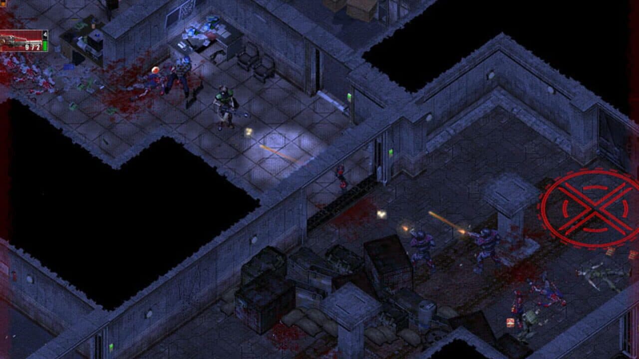 Zombie Shooter thumbnail 5