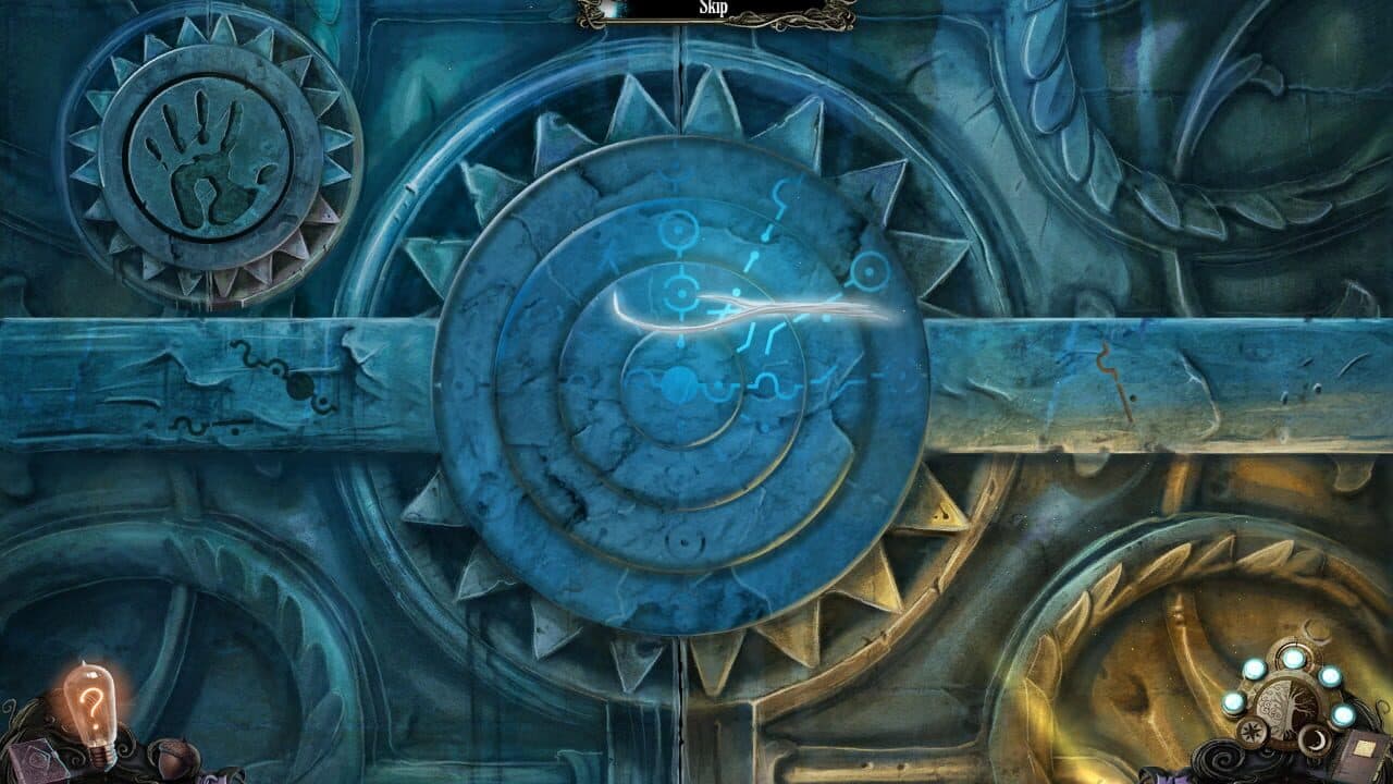 Rite of Passage: Child of the Forest - Collector's Edition screenshot 1