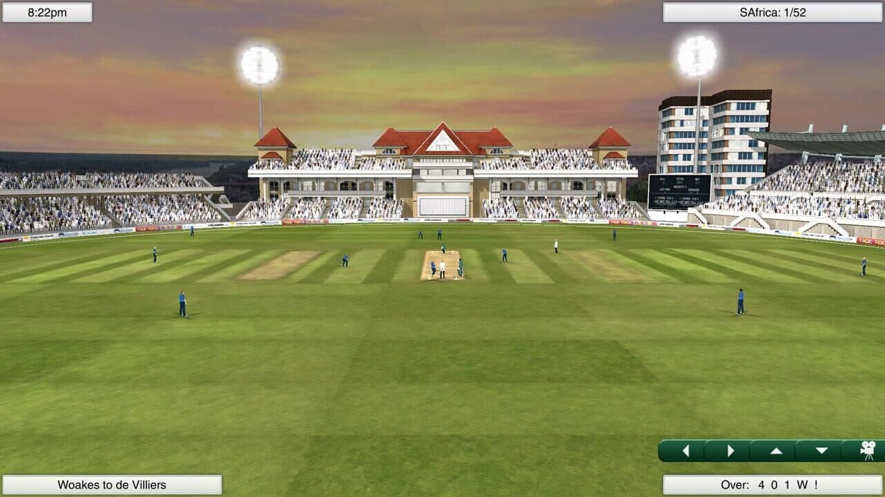 Cricket Captain 2017 thumbnail 3