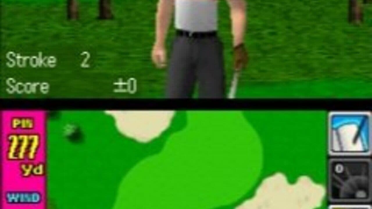 True Swing Golf Express thumbnail 5