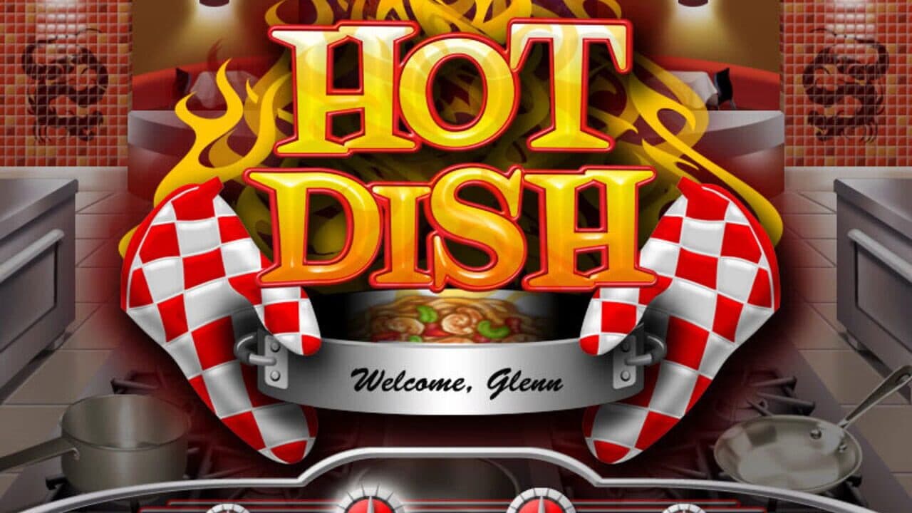 Hot Dish thumbnail 6