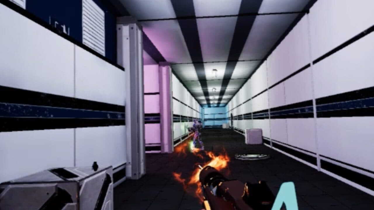 Until None Remain VR thumbnail 3