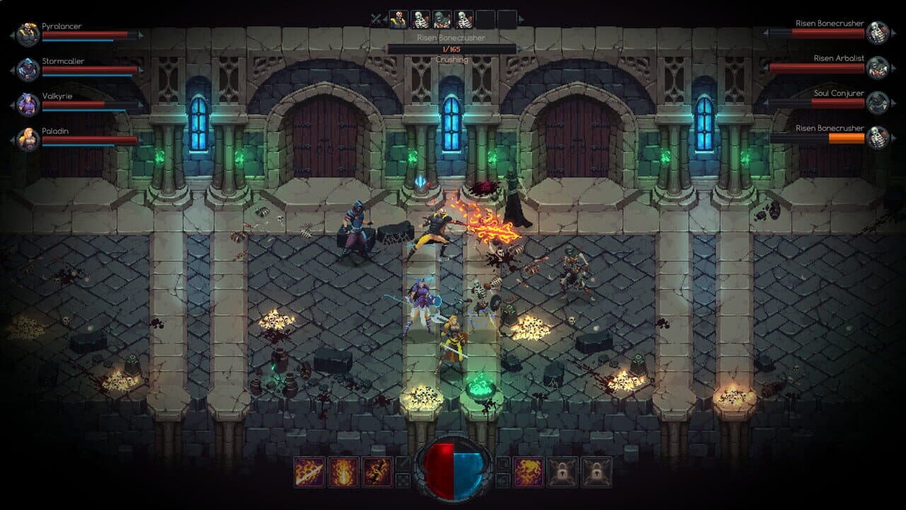 The Iron Oath thumbnail 2
