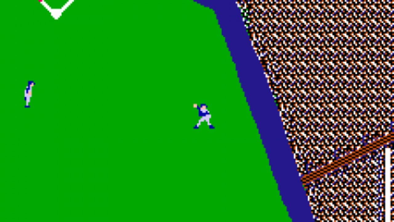 Bases Loaded II: Second Season thumbnail 2