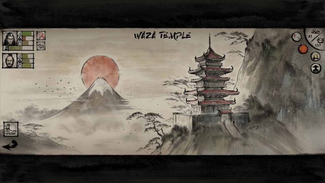 Tale of Ronin thumbnail 6