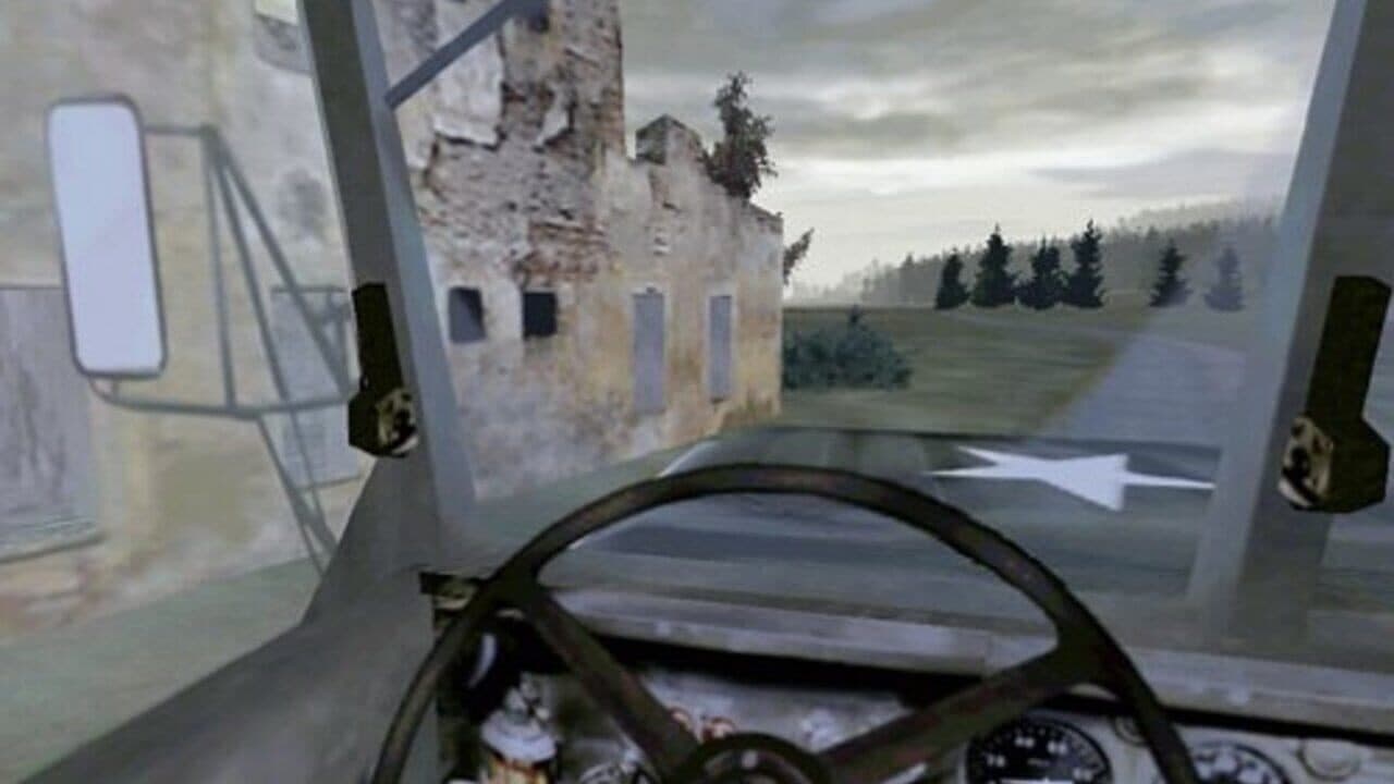 Operation Flashpoint: Cold War Crisis thumbnail 2