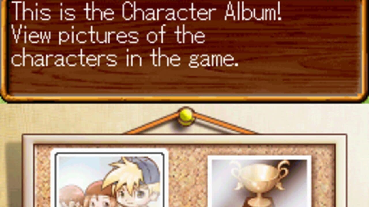 Harvest Moon: Frantic Farming thumbnail 3
