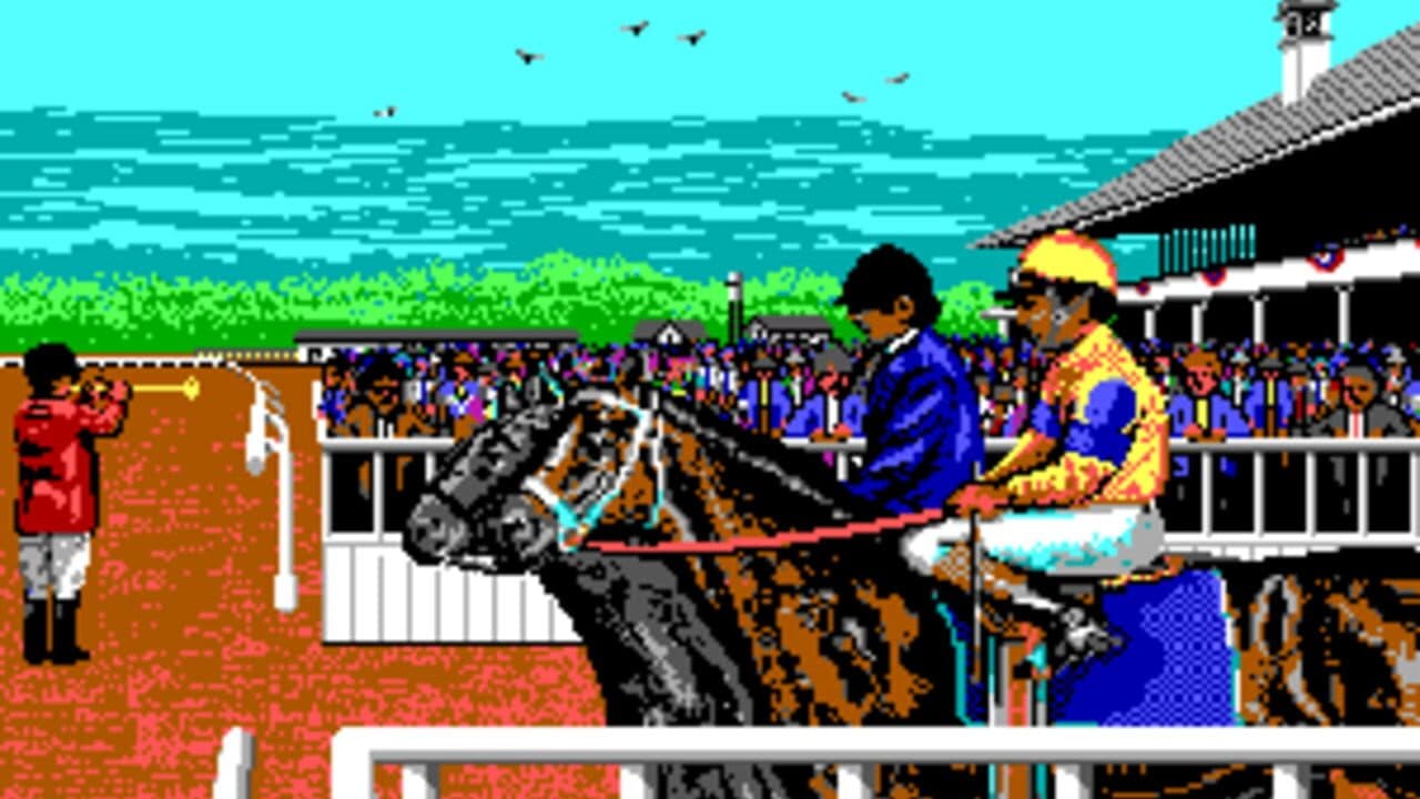 Sport of Kings thumbnail 3
