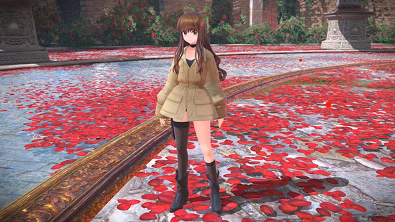 Fate/Extella Link thumbnail 3