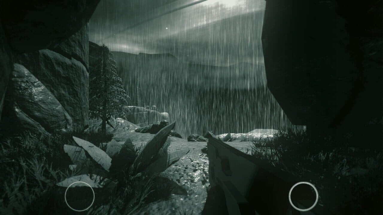 Helium screenshot 1