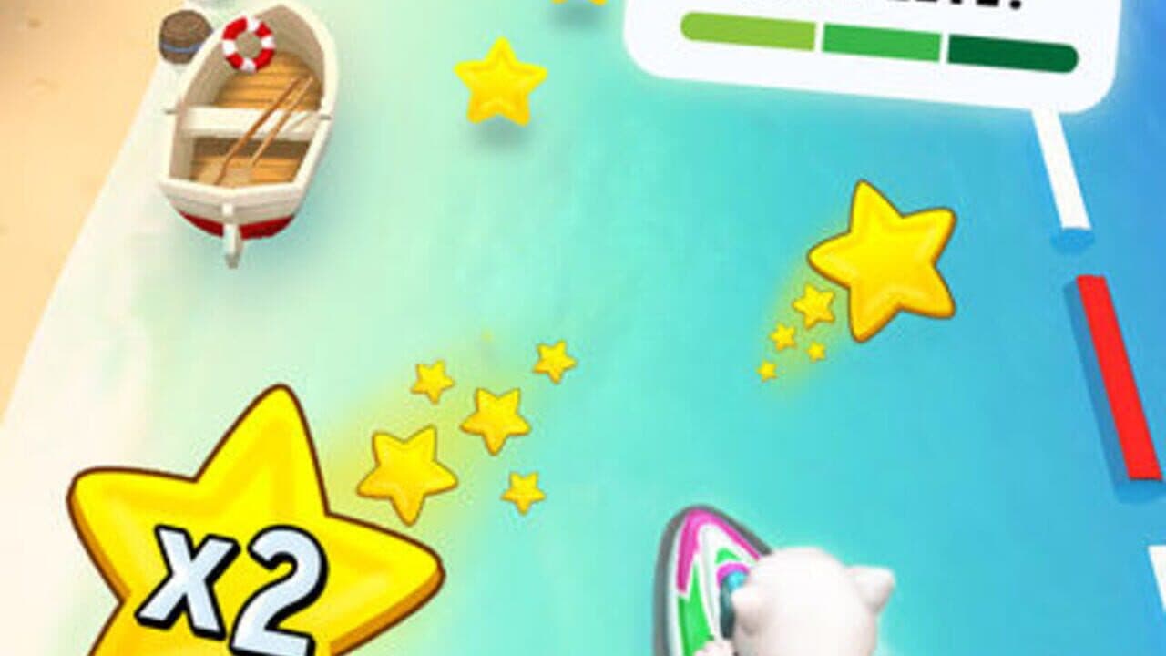 Talking Tom Jetski thumbnail 2