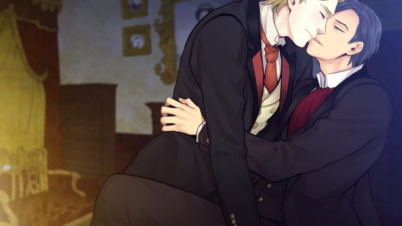 Beyond Eden screenshot 1