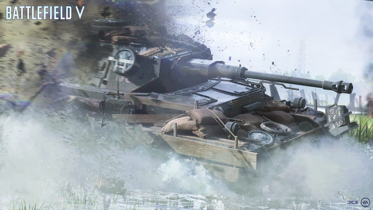 Battlefield V thumbnail 3
