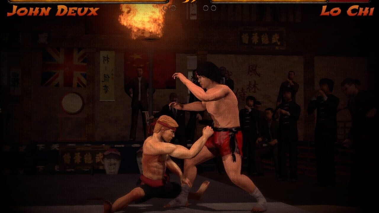 Kings of Kung Fu thumbnail 2