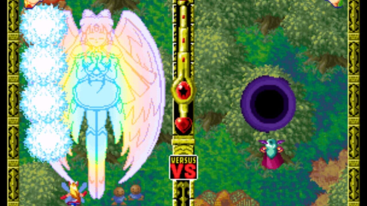 Twinkle Star Sprites thumbnail 2