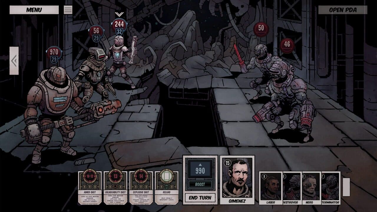 Deep Sky Derelicts thumbnail 7