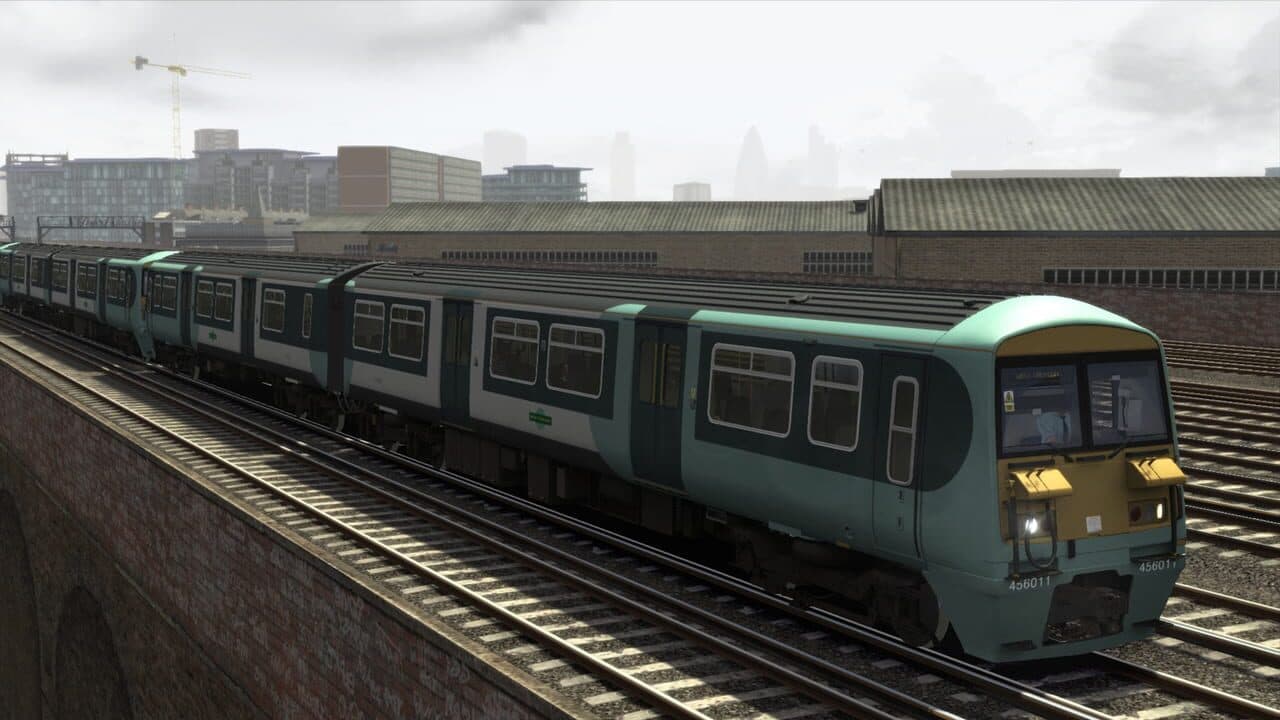Train Simulator Classic: South London Network Route Add-On thumbnail 4