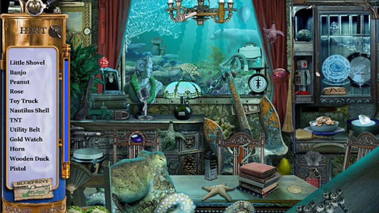 Hidden Expedition: Titanic thumbnail 3