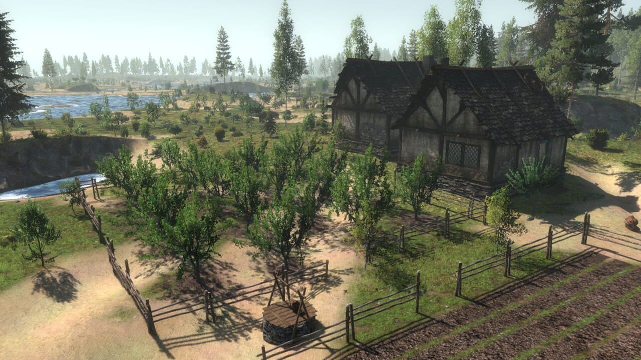 Life is Feudal: Forest Village thumbnail 5