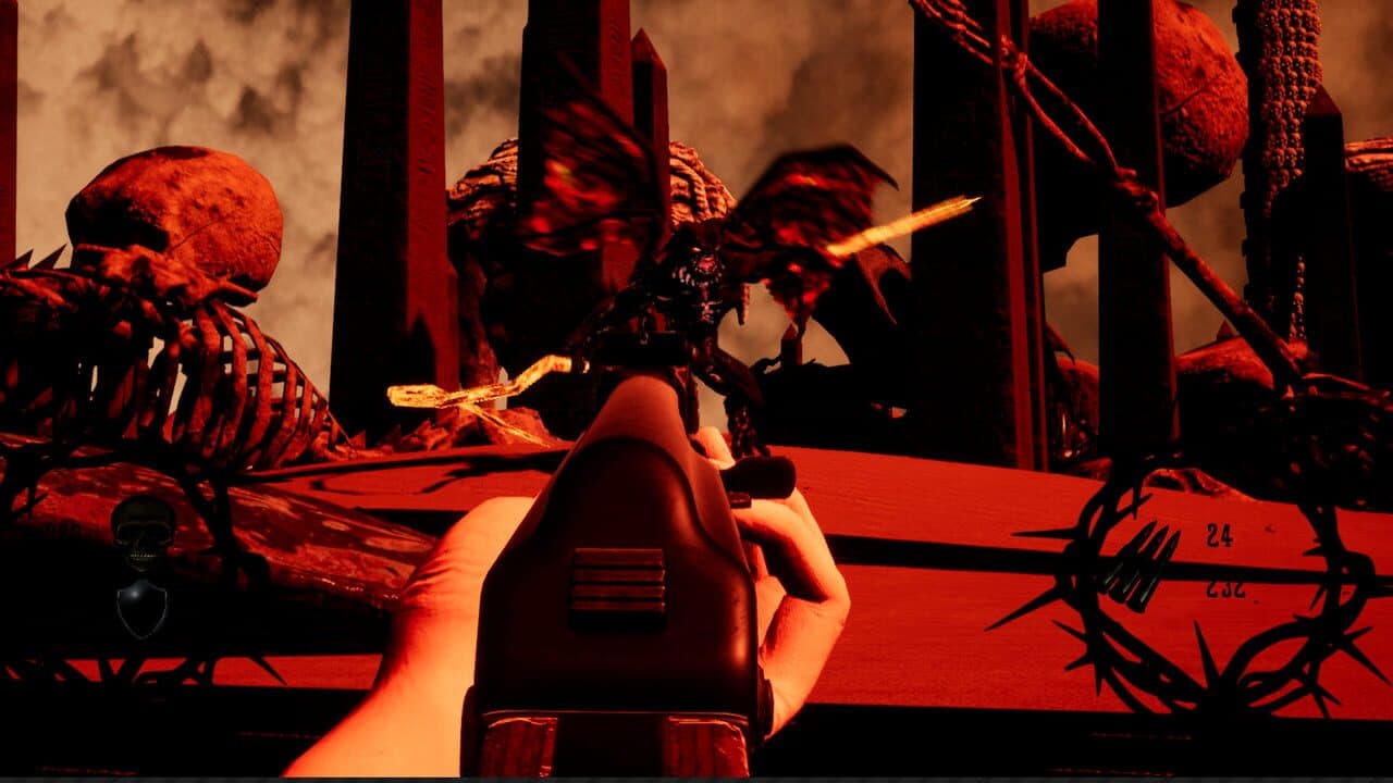Infernales: Circles of Hell thumbnail 8