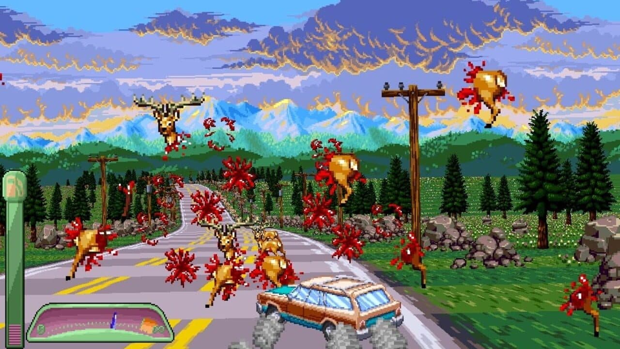 Oh, Deer! thumbnail 8