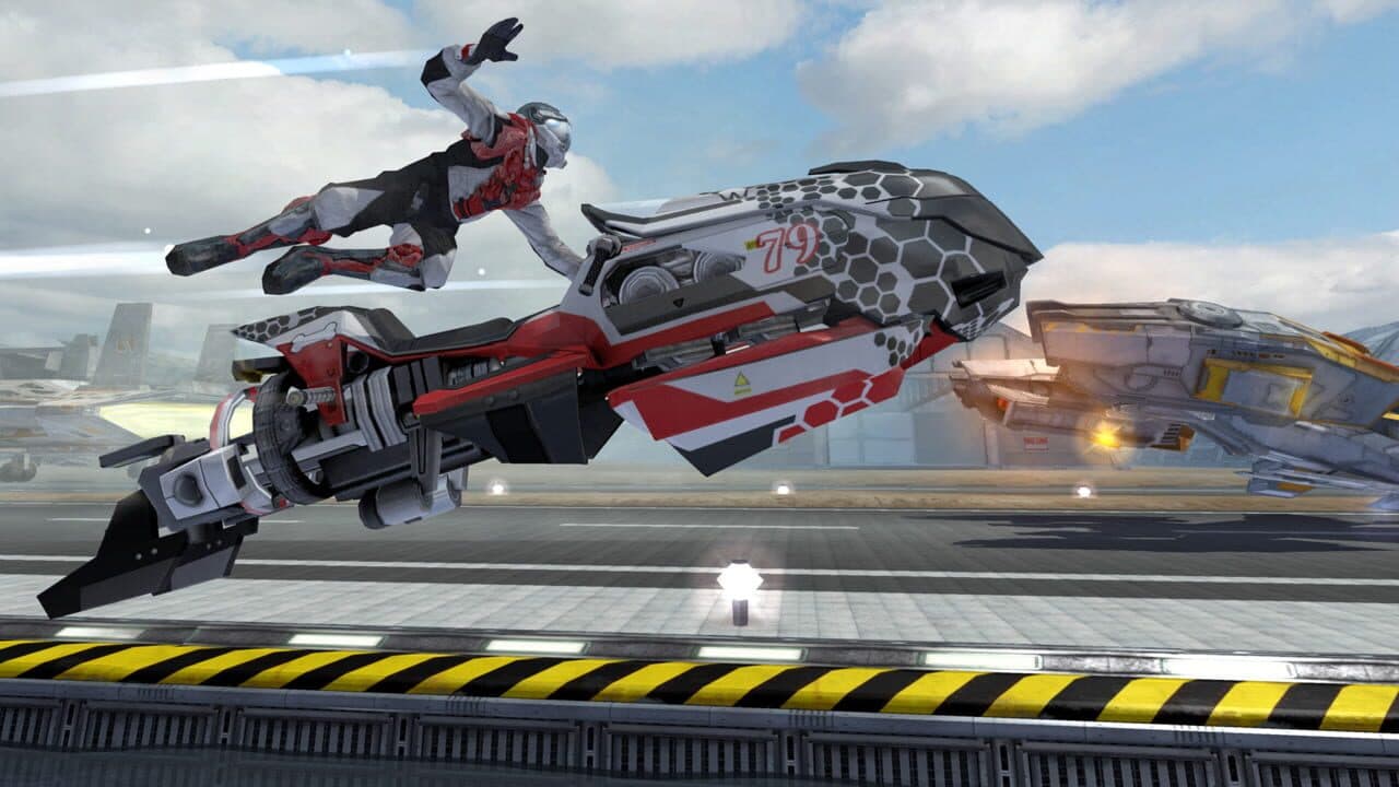 Riptide GP: Renegade thumbnail 5